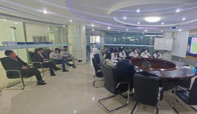 2022合肥高科預(yù)算員內(nèi)訓(xùn)班開(kāi)課啦！